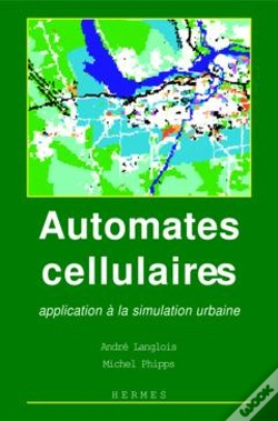 Capa do artigo Automates Cellulaires Application A La Simulation Urbaine