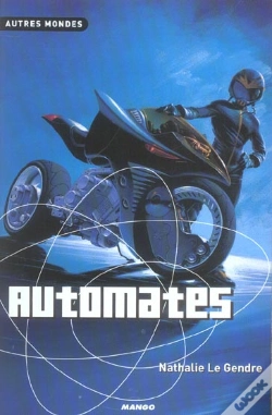 Capa do artigo Automates
