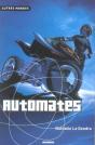 Automates - Preview