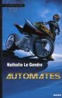 Automates - Preview
