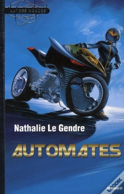 Capa do artigo Automates