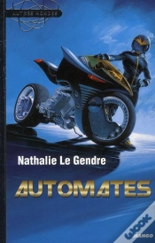 Capa do artigo Automates