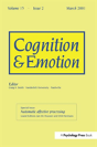 Automatic Affective Processing - Preview