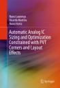 Automatic Analog Ic Sizing And Optimization Constrained With Pvt Corners And Layout Effects - Preview