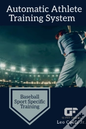 Capa do artigo Automatic Athlete Training System - Baseball Sport Specific Training