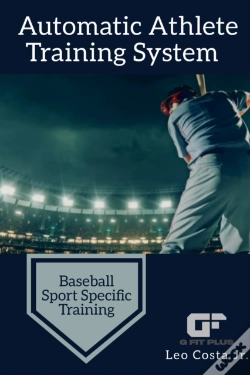 Capa do artigo Automatic Athlete Training System - Baseball Sport Specific Training