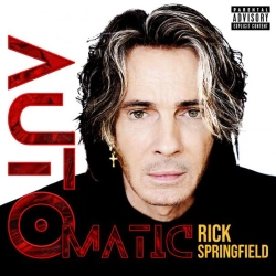Capa do artigo Automatic - CD