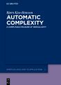 Automatic Complexity - Preview