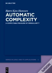 Automatic Complexity