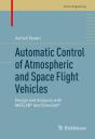 Automatic Control Of Atmospheric And Space Flight Vehicles - Preview
