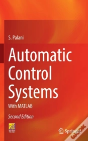 Capa do artigo Automatic Control Systems