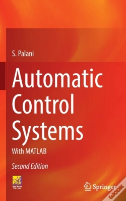 Capa do artigo Automatic Control Systems