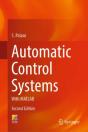 Automatic Control Systems - Preview
