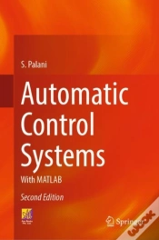 Capa do artigo Automatic Control Systems