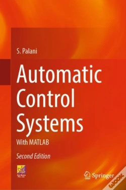 Capa do artigo Automatic Control Systems