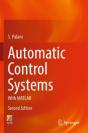 Automatic Control Systems - Preview