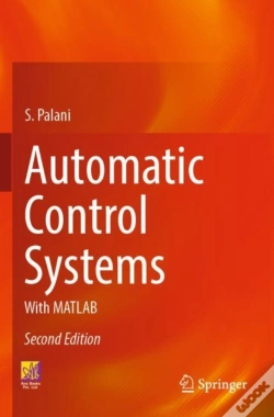 Capa do artigo Automatic Control Systems