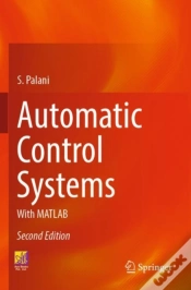 Capa do artigo Automatic Control Systems