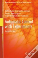Automatic Control With Experiments