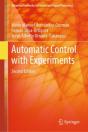 Automatic Control With Experiments - Preview