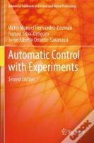 Automatic Control With Experiments