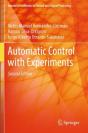Automatic Control With Experiments - Preview