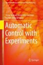 Automatic Control With Experiments - Preview