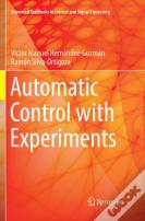 Automatic Control With Experiments