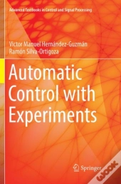 Automatic Control With Experiments