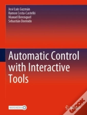 Automatic Control With Interactive Tools
