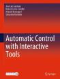 Automatic Control With Interactive Tools - Preview