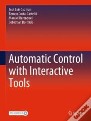 Automatic Control With Interactive Tools