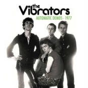 Capa do artigo Automatic Demos 1977 - Vinil