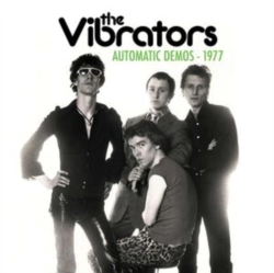 Capa do artigo Automatic Demos 1977 - Vinil