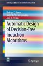 Automatic Design Of Decision-Tree Induction Algorithms - Preview