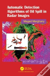 Capa do artigo Automatic Detection Algorithms Of Oil Spill In Radar Images