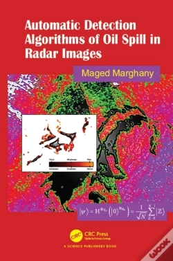 Capa do artigo Automatic Detection Algorithms Of Oil Spill In Radar Images