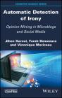 Automatic Detection Of Irony - Preview