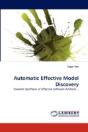Automatic Effective Model Discovery - Preview