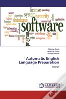 Automatic English Language Preparation