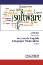 Automatic English Language Preparation - Preview