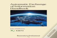 Automatic Exchange Of Information Handbook