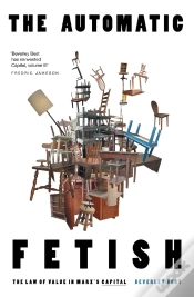 Capa do artigo Automatic Fetish