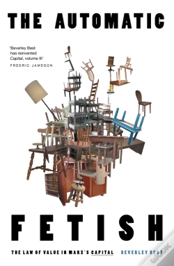 Capa do artigo Automatic Fetish