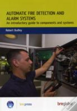 Capa do artigo Automatic Fire Detection And Alarm Systems