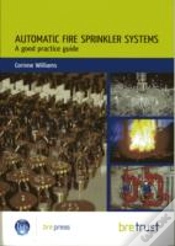 Capa do artigo Automatic Fire Sprinkler Systems