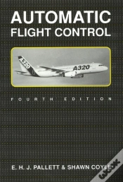 Capa do artigo Automatic Flight Control