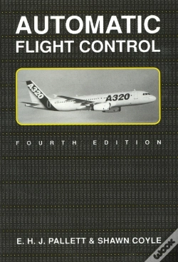 Capa do artigo Automatic Flight Control