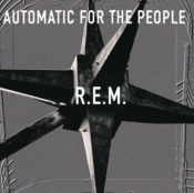 Capa do artigo Automatic for the People - CD