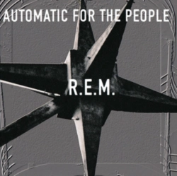 Capa do artigo Automatic for the People - CD